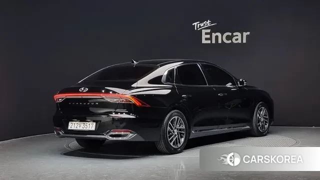 Hyundai The New Grandeur IG id 2976035 из Кореи 12
