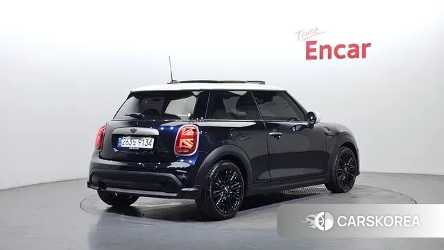Mini Cooper id 3058206 из Кореи 12