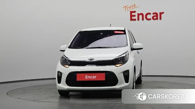 Kia All New Morning (JA) id 4294755 из Кореи 12