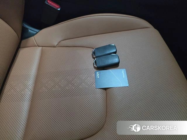 Kia Sportage 5th Generation id 3981998 из Кореи 12