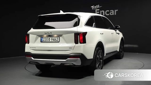 Kia The New Sorento 4th Generation id 4308515 из Кореи 12