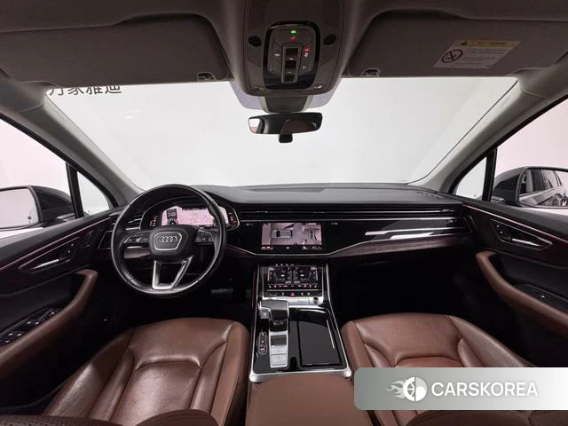 Audi Q7 id 4213345 из Китая 12