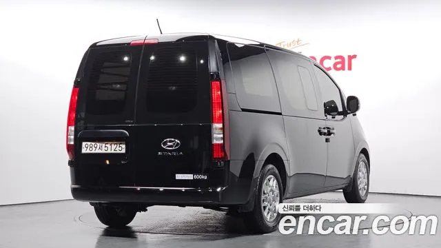 Hyundai Staria id 2396534 из Кореи 12