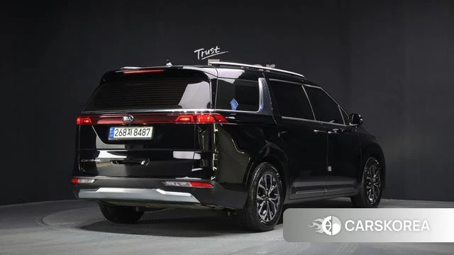 Kia Carnival 4th generation id 3807064 из Кореи 12