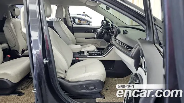 Kia Carnival 4th generation id 2695916 из Кореи 12