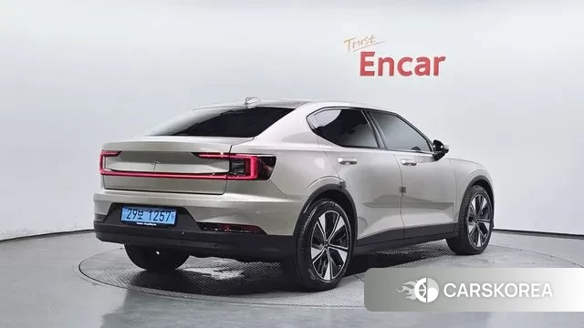 Polestar Polestar 2 id 3053235 из Кореи 12