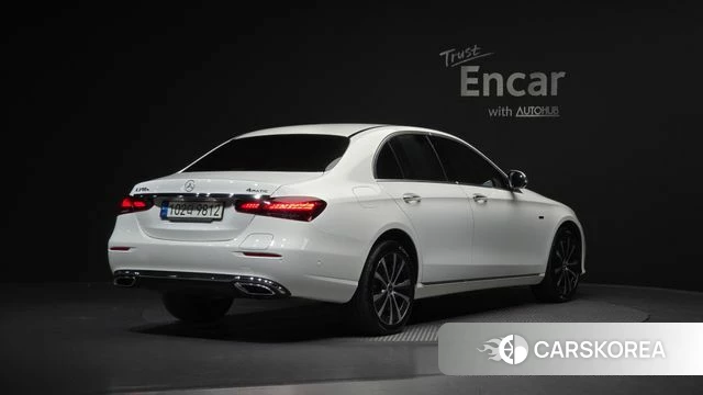 Mercedes-Benz E-Class W213 id 3800331 из Кореи 12