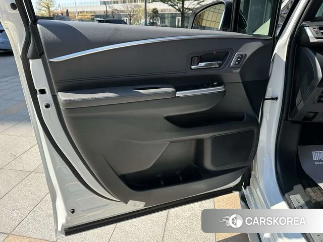 Toyota Grevia id 4262338 из Китая 12