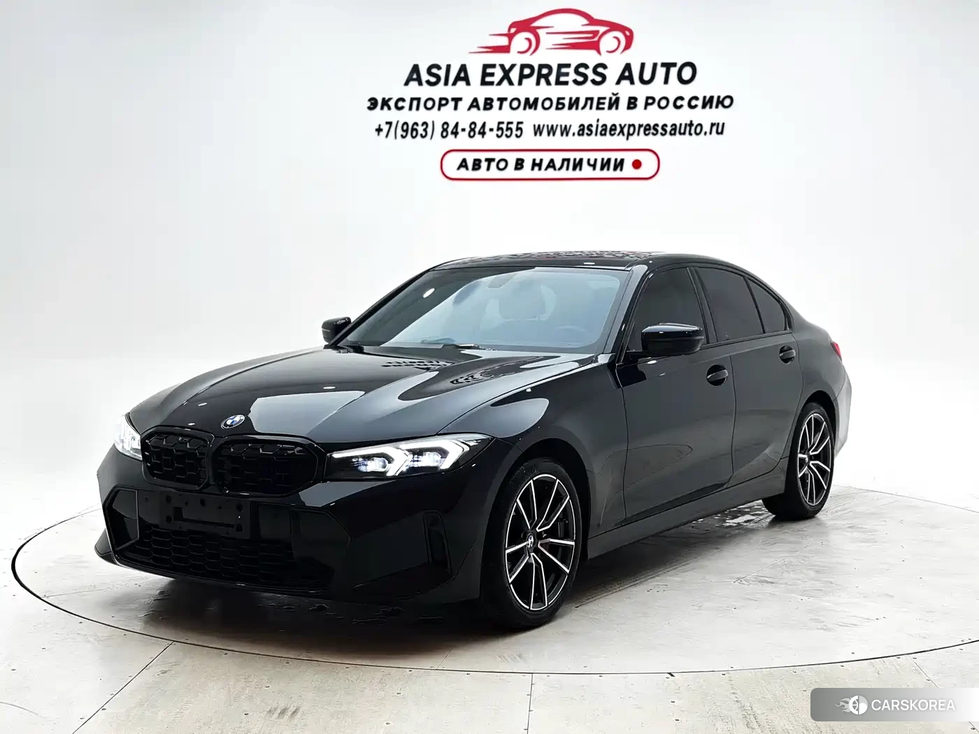 BMW 3 series id 4576485 из Китая 12