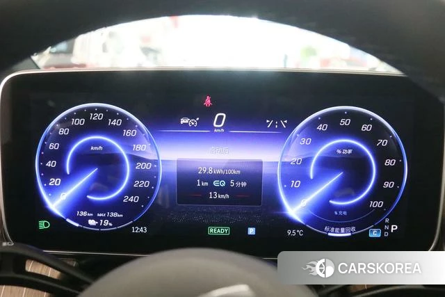 Mercedes-Benz EQE id 4271706 из Китая 11