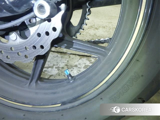 Kawasaki NINJA 400 ABS SE id 3946997 из Японии 12