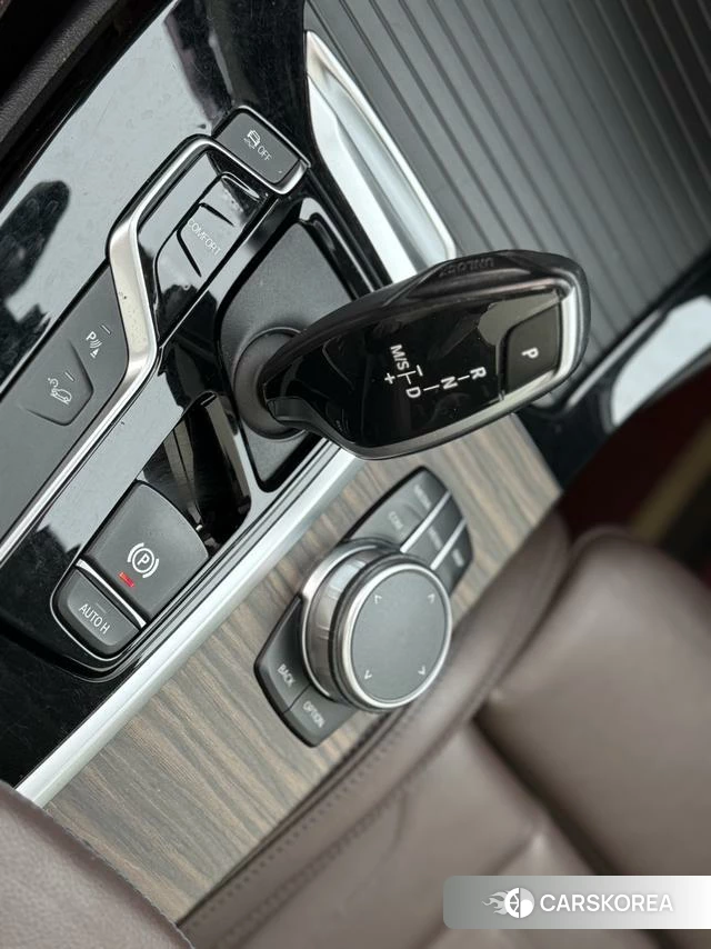 BMW X3 id 3857925 из Китая 12