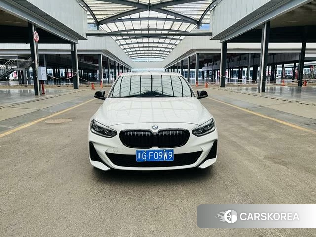 BMW 1 series id 4307327 из Китая 9