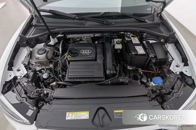 Audi Q3 id 4258069 из Китая 12
