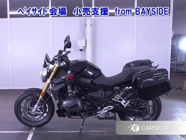 Проданный OTHER R1250R 2021 из Японии