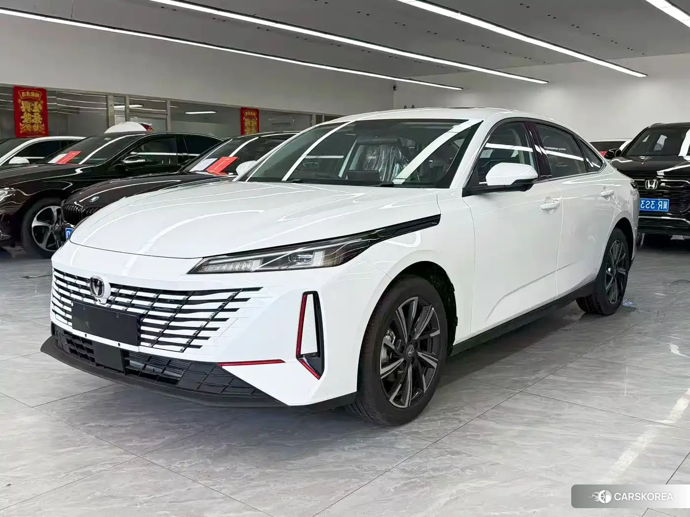 Chang'an Yidong id 4674437 из Китая 12