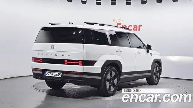 Hyundai Santa Fe (MX5) id 2919881 из Кореи 12