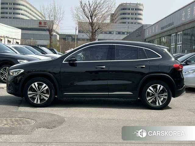 Mercedes-Benz GLA id 4256485 из Китая 12
