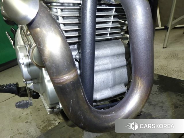 Engine photo