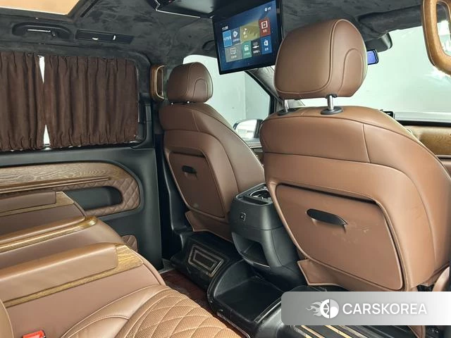 Mercedes-Benz Vito id 4297317 из Китая 12