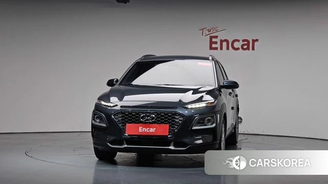 Hyundai Kona id 4520099 из Кореи 12