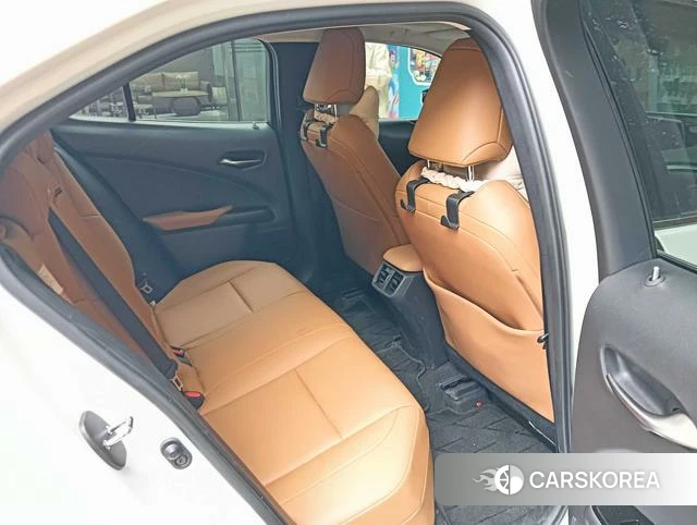 Lexus UX id 4262094 из Китая 12