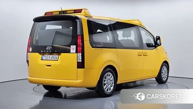 Hyundai Staria id 3467993 из Кореи 12