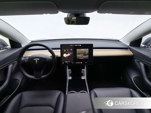Tesla Model 3 (imported) id 4212989 из Китая 12