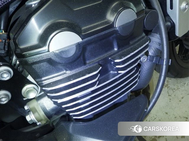 Engine photo