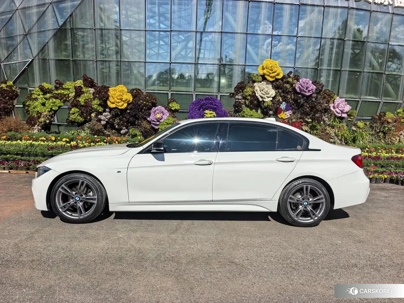 BMW 3 series id 4576705 из Китая 8