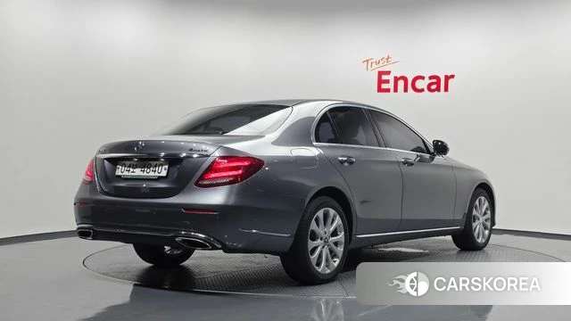 Mercedes-Benz E-Class W213 id 4662987 из Кореи 12