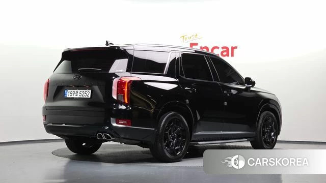 Hyundai Palisade id 4708053 из Кореи 12