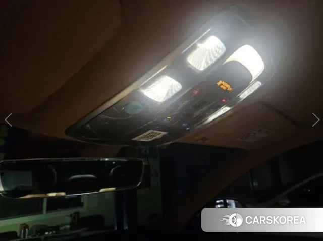 Genesis GV80 2022 Белый из Кореи, фото 2