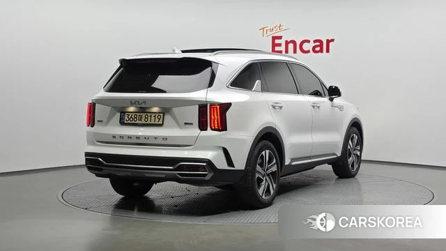 Kia Sorento 4th Generation id 4500739 из Кореи 12