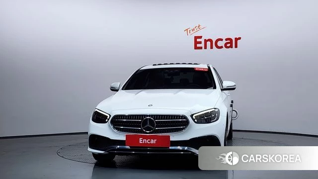 Mercedes-Benz E-Class W213 id 3843645 из Кореи 12