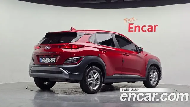 Hyundai The New Kona id 2444540 из Кореи 12