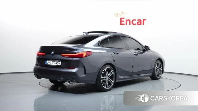 BMW 2 Series Gran Coupe (F44) id 4344196 из Кореи 12