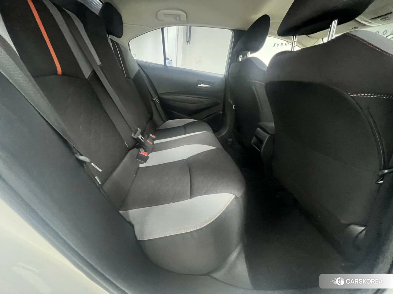 Toyota Corolla id 4510424 из Китая 12