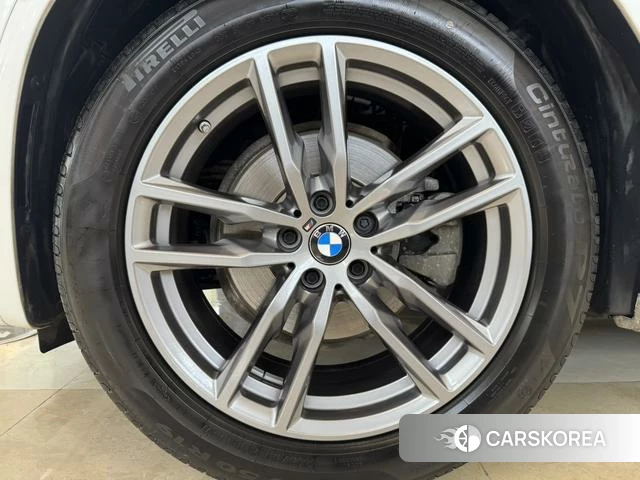 BMW X3 id 4336317 из Китая 12