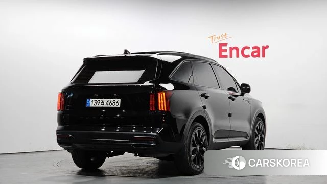 Kia Sorento 4th Generation id 3812115 из Кореи 12