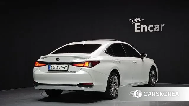 Lexus ES300h 7th generation id 2993486 из Кореи 12