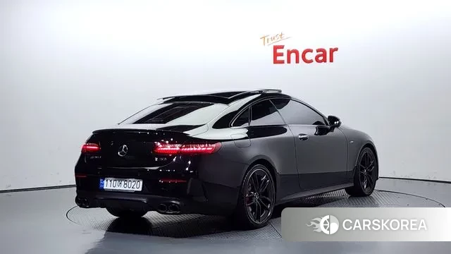 Mercedes-Benz E-Class W213 id 3153764 из Кореи 12