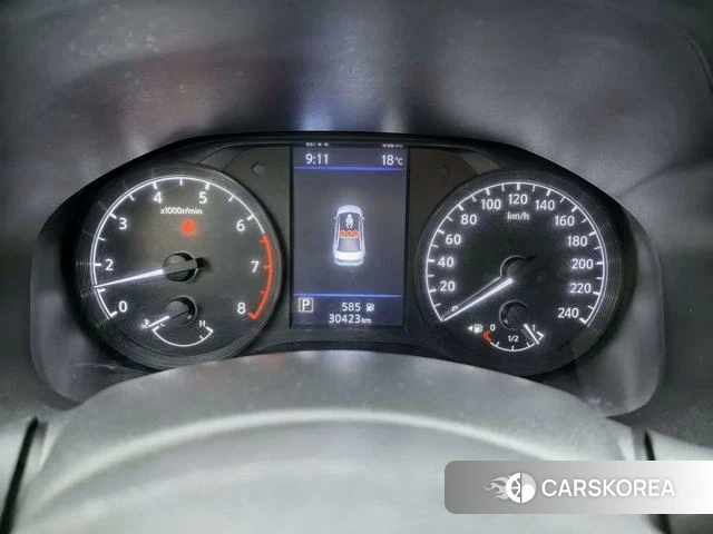 Nissan Teana id 4254176 из Китая 11
