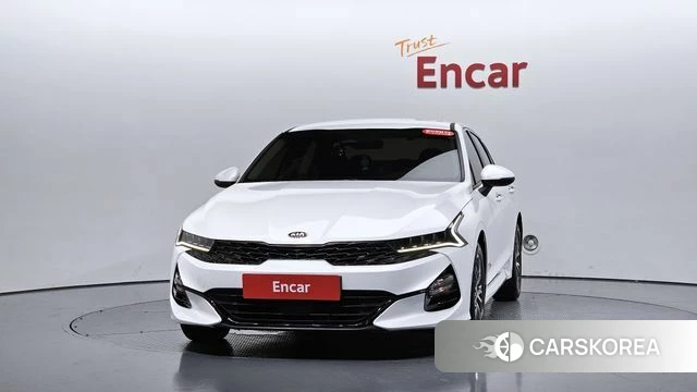 Kia K5 3rd generation id 4688906 из Кореи 12
