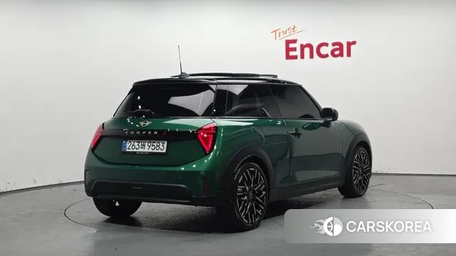 Mini Cooper S 4th Generation id 3763294 из Кореи 12