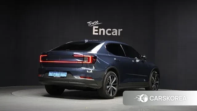 Polestar Polestar 2 id 3492883 из Кореи 12