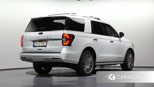 Ford Expeditation id 4753240 из Кореи 12