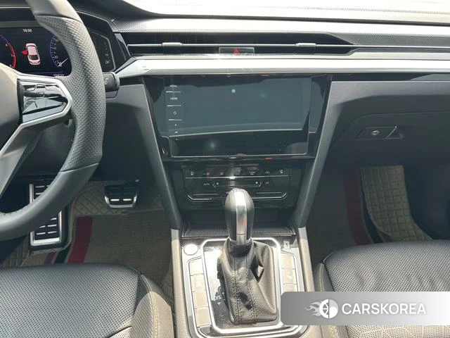 Volkswagen CC id 4299528 из Китая 12