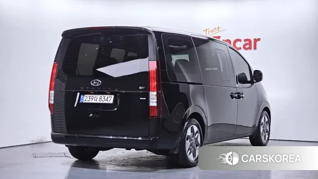 Hyundai Staria id 3590719 из Кореи 12