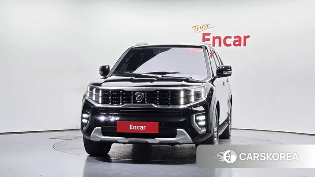 Kia Mohave Master id 4794543 из Кореи 12